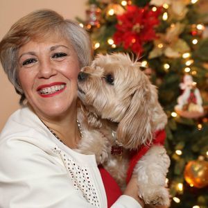 Meet your Posher, Zoraida